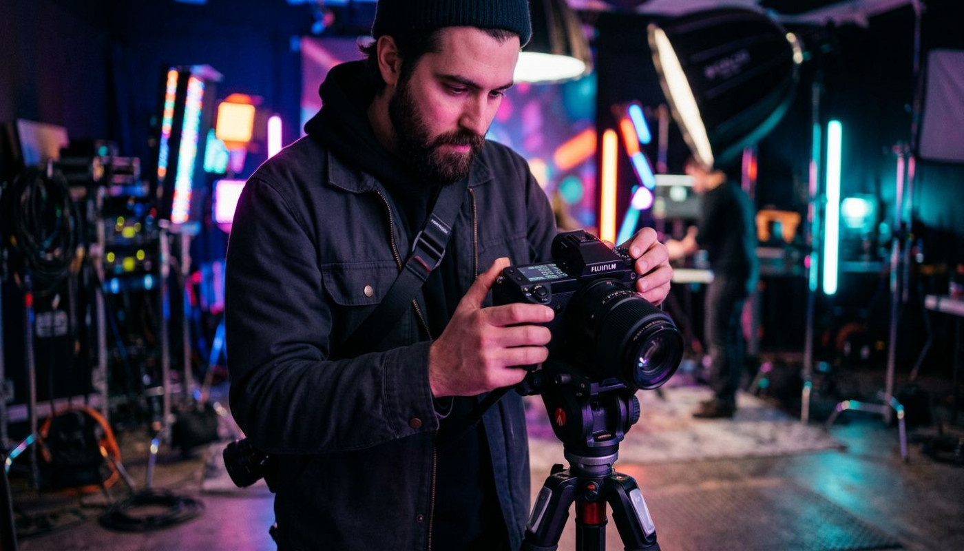 Comment créer des vidéos attrayantes sans apparaitre à l'écran ?