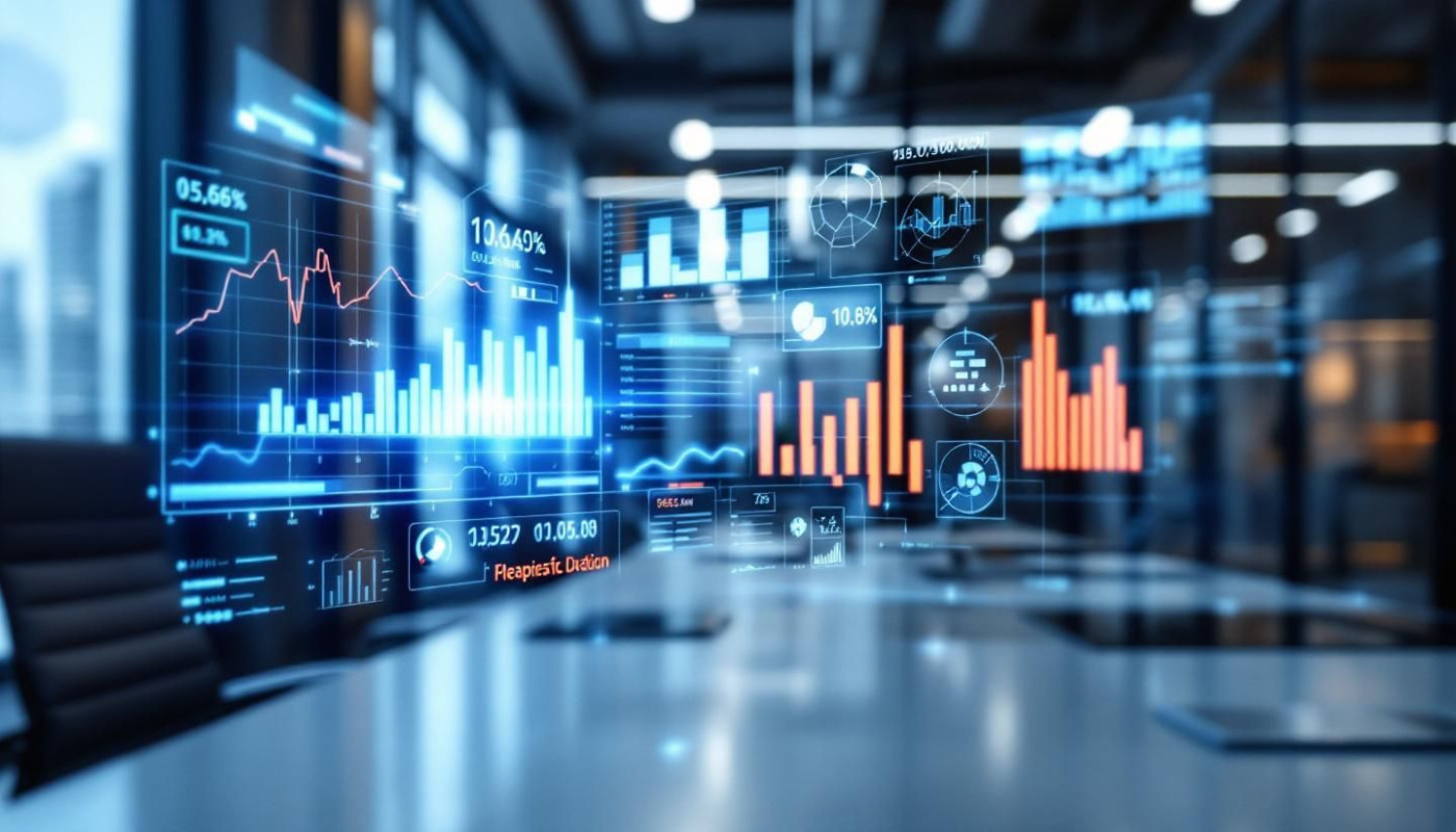 Comment l'analyse prédictive façonne l'avenir des PME ?