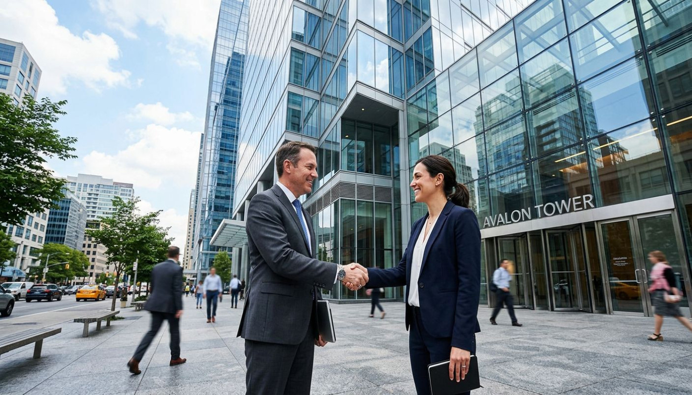 Comment le crédit-bail peut transformer l'acquisition de vos locaux professionnels ?