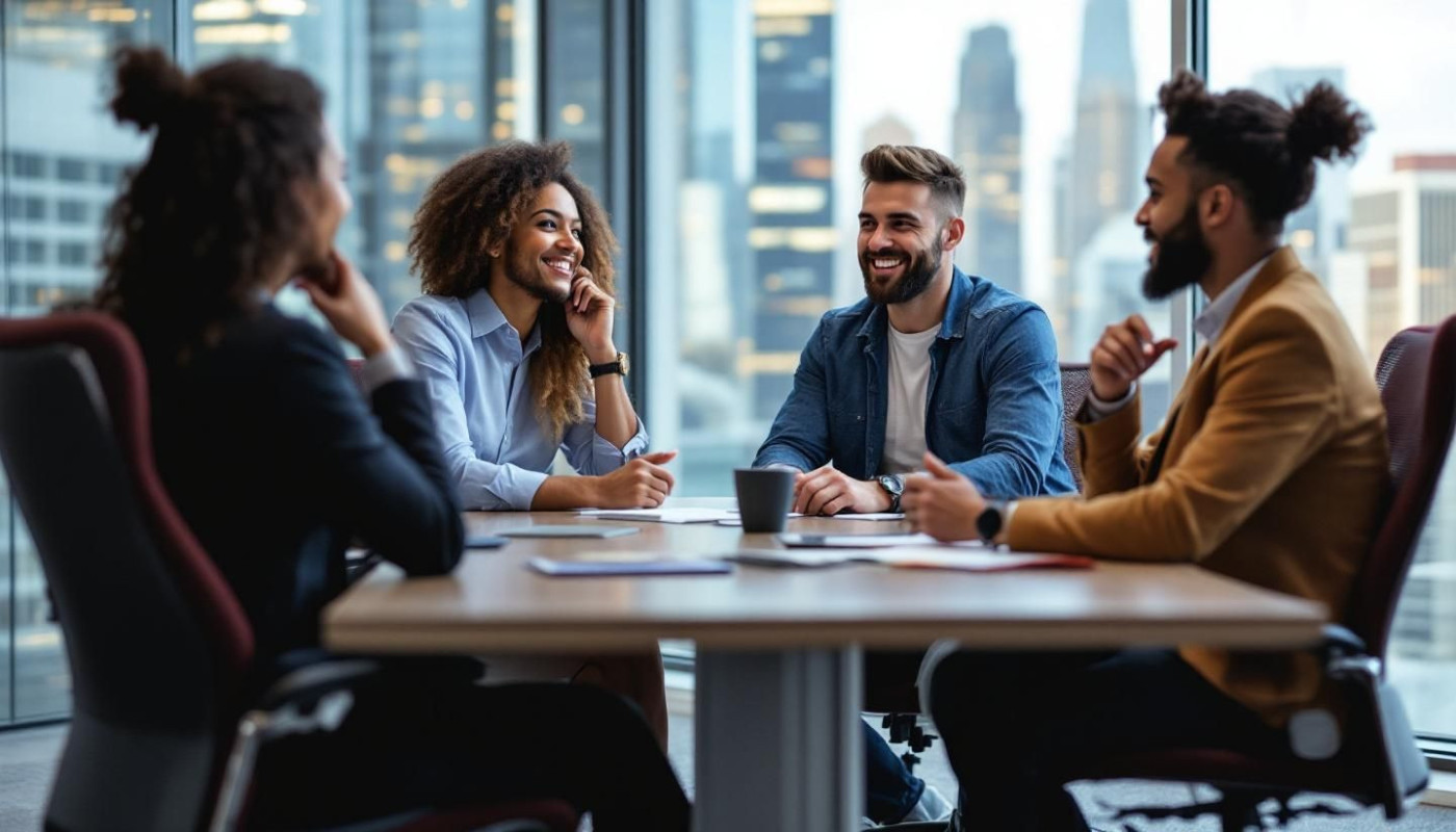 Comment les agences transforment les réunions professionnelles en expériences réussies ?
