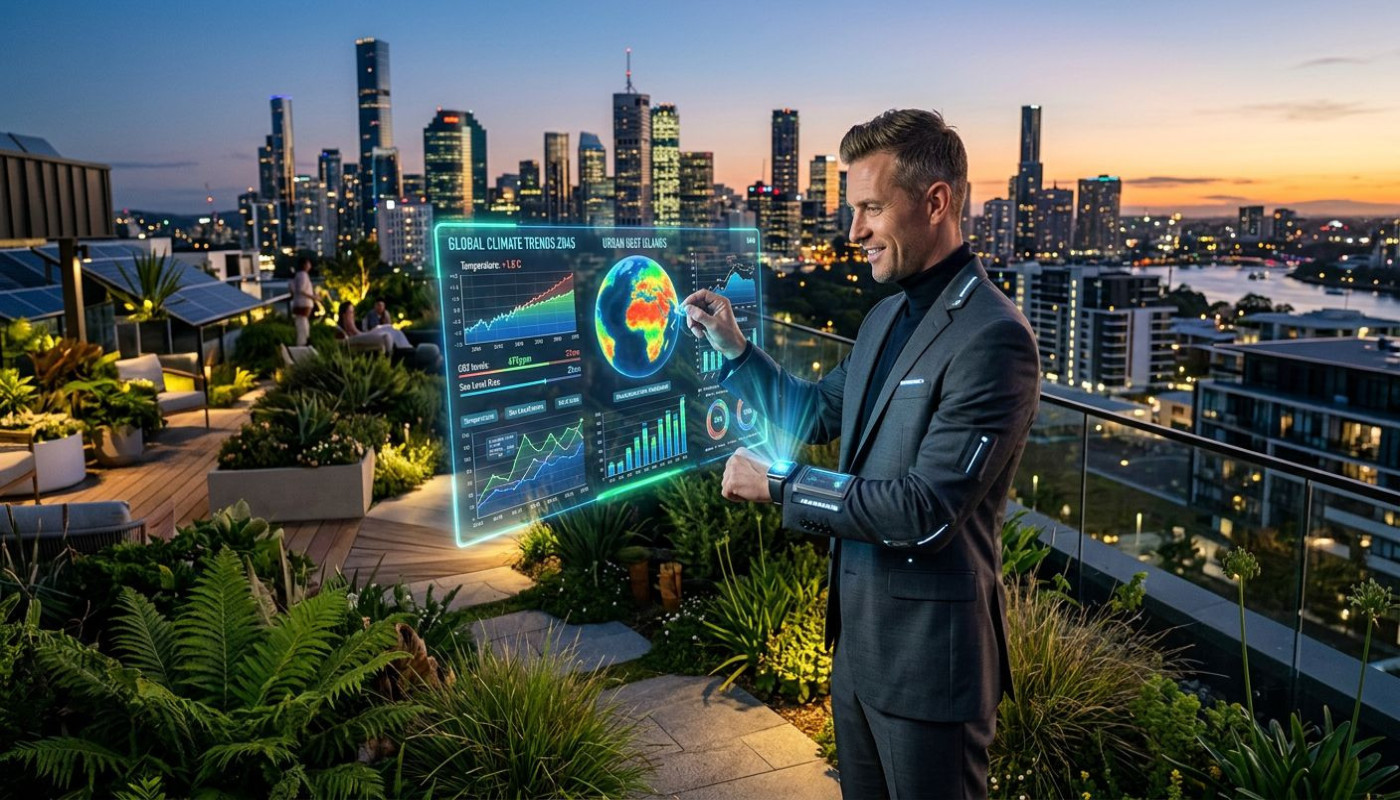 Comment les changements climatiques influencent les décisions d'affaires en 2026 ?