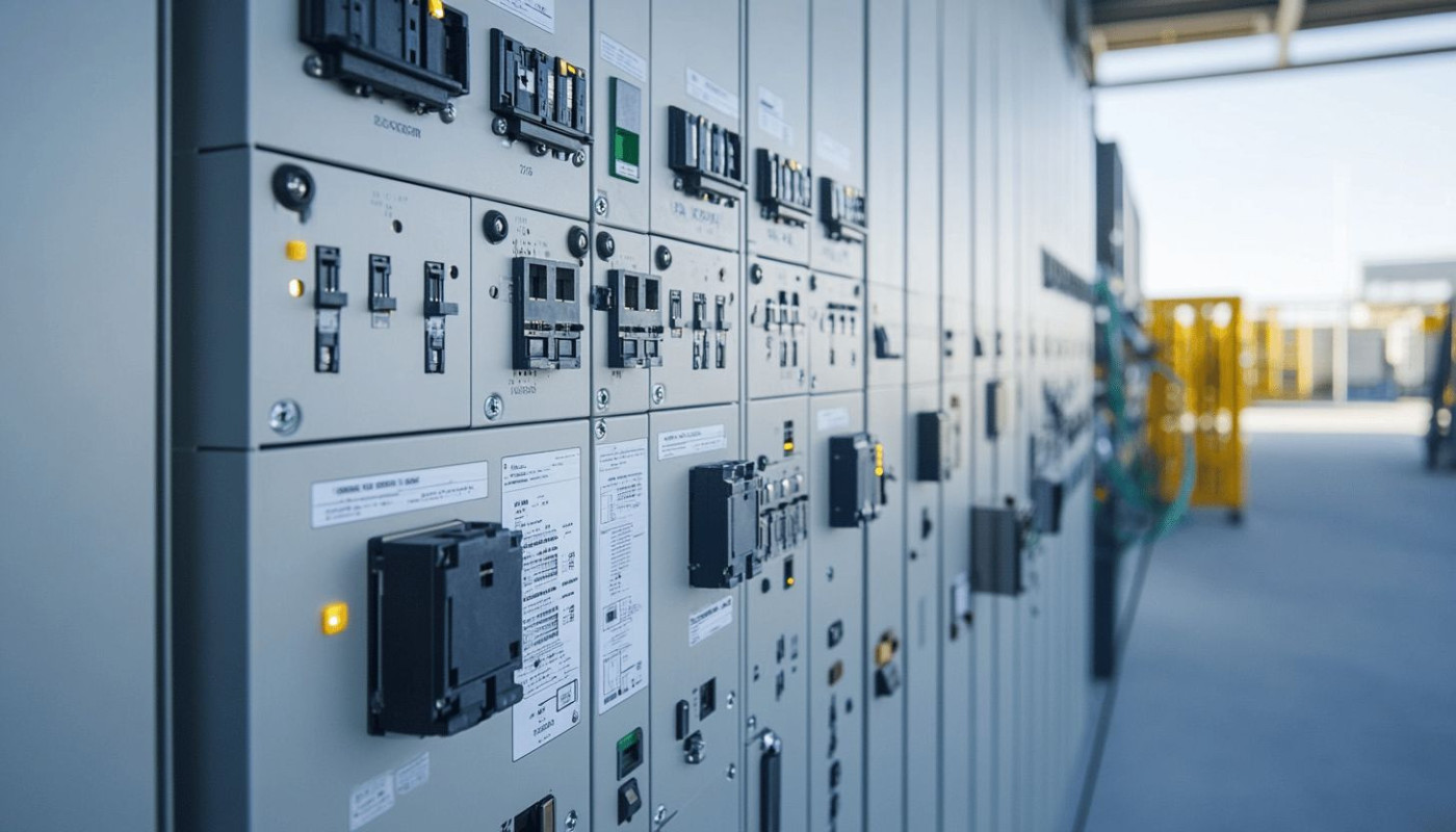 Comment les tableaux électriques basse tension sécurisent-ils vos installations ?