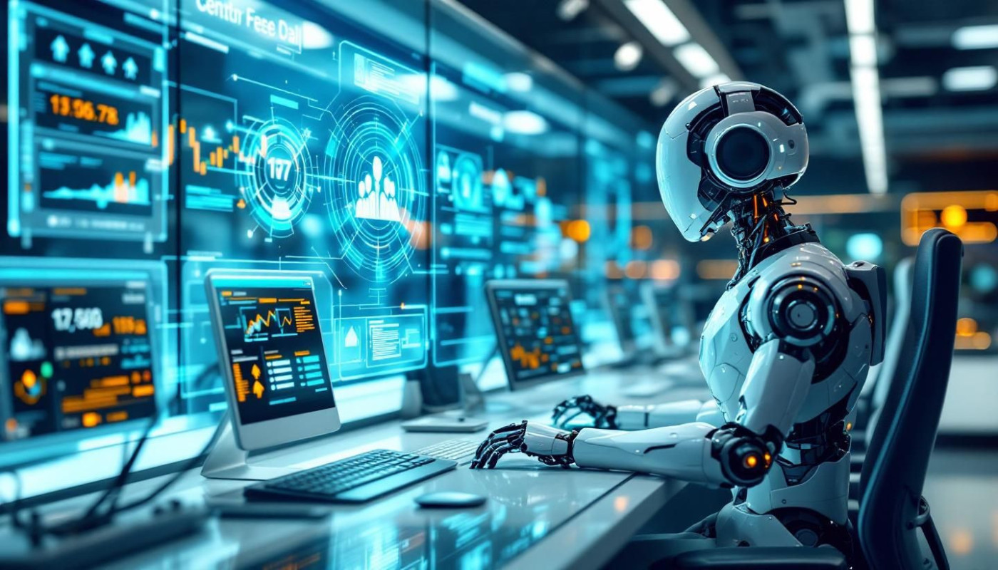 Comment les technologies de dialogue automatisé transforment-elles le service client ?