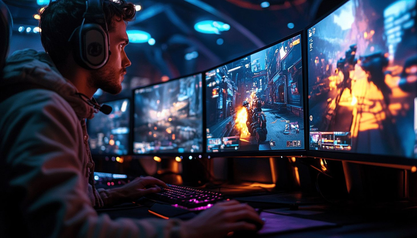 Comment maximiser votre équipe avec des crédits de jeu en ligne ?