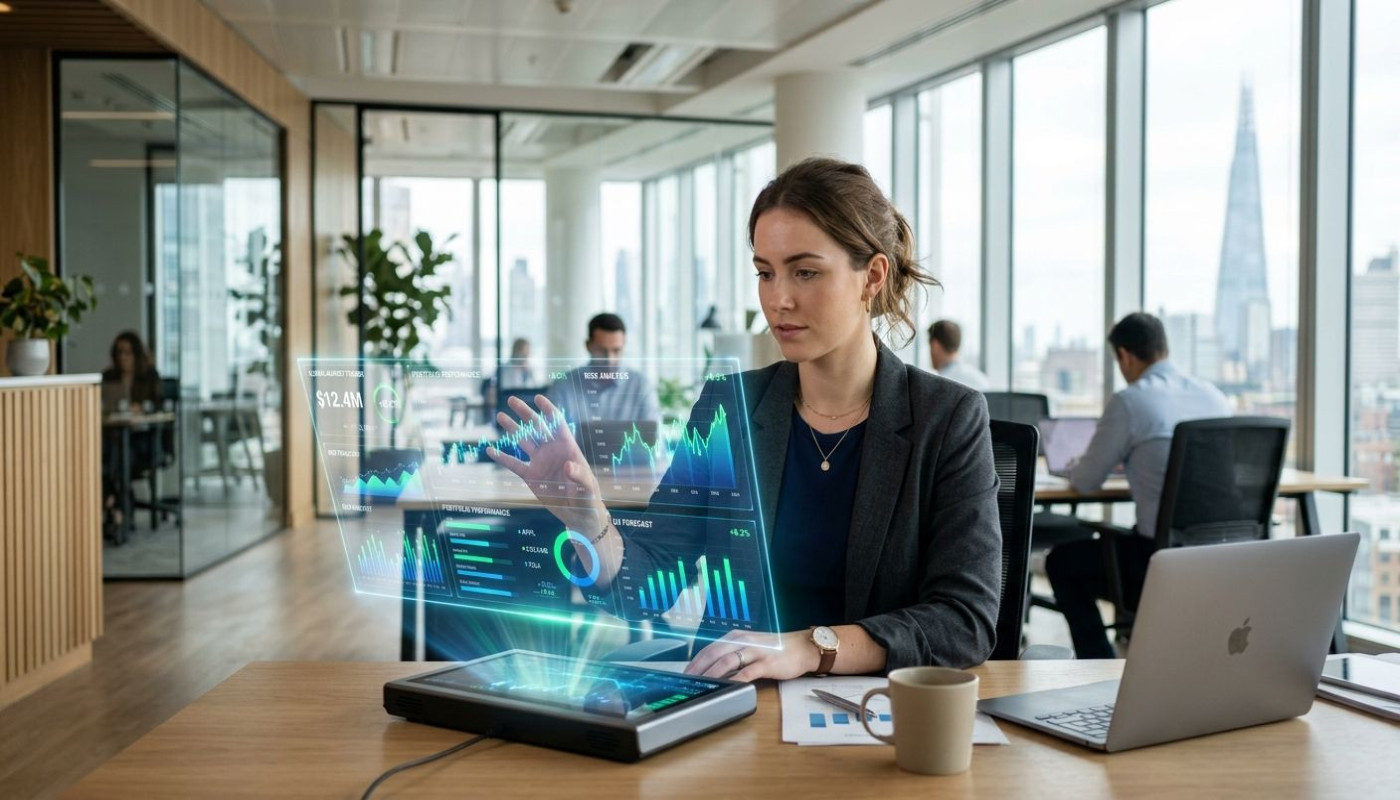 Comment optimiser votre profil pour les opportunités en finance ?