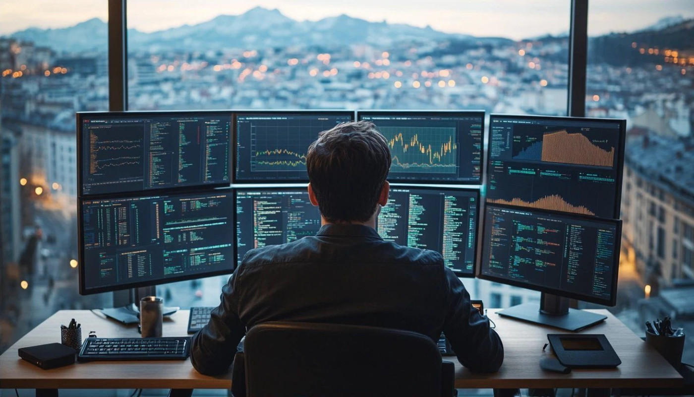 Comment un consultant SEO à Grenoble peut transformer votre présence en ligne