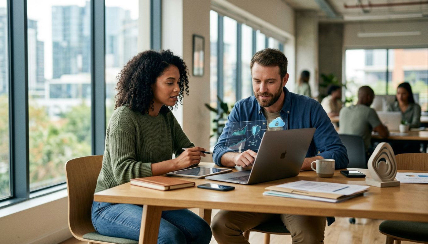 Comment une couverture RC Pro et Cyber fusionnée protège mieux votre entreprise ?