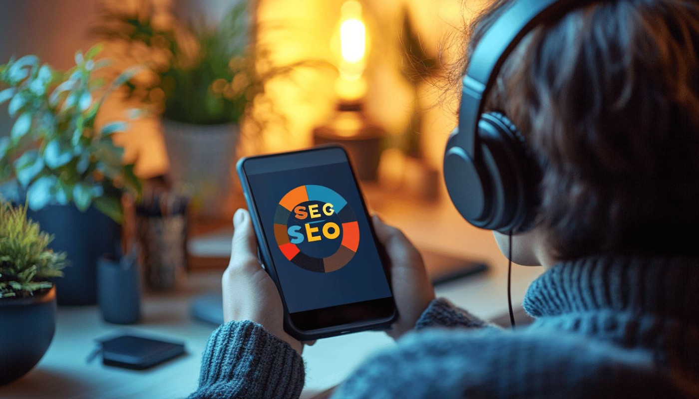 Découvrez comment choisir le meilleur podcast SEO pour booster votre visibilité