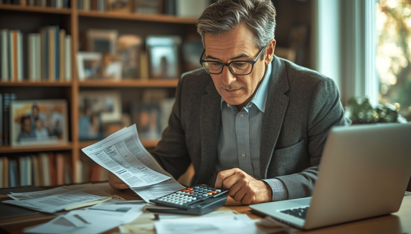 Optimisation des cotisations pour maximiser sa retraite en tant qu'indépendant
